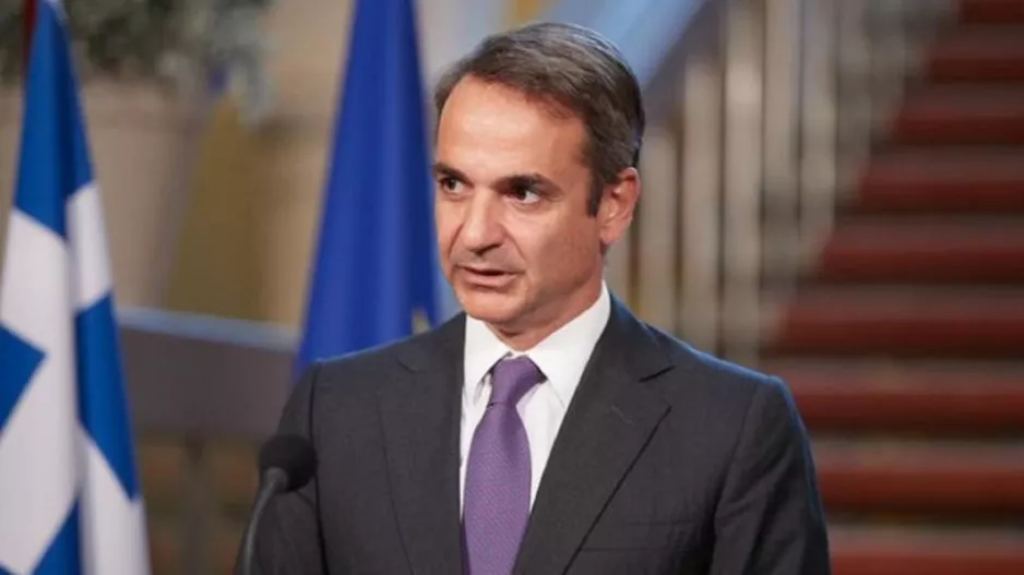 Alert! Νέο μήνυμα Μητσοτάκη στις 7:30 το απόγευμα