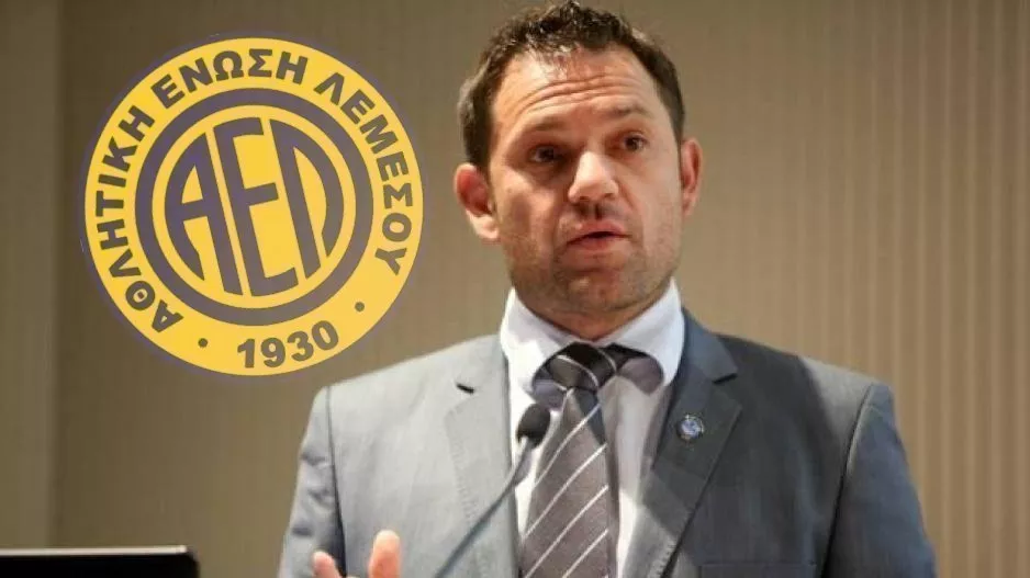 ΕΠΙΘΕΣΗ από ΑΕΛ/"Δεν χρειάζονται μεσάζοντες με προσωπική ατζέντα"