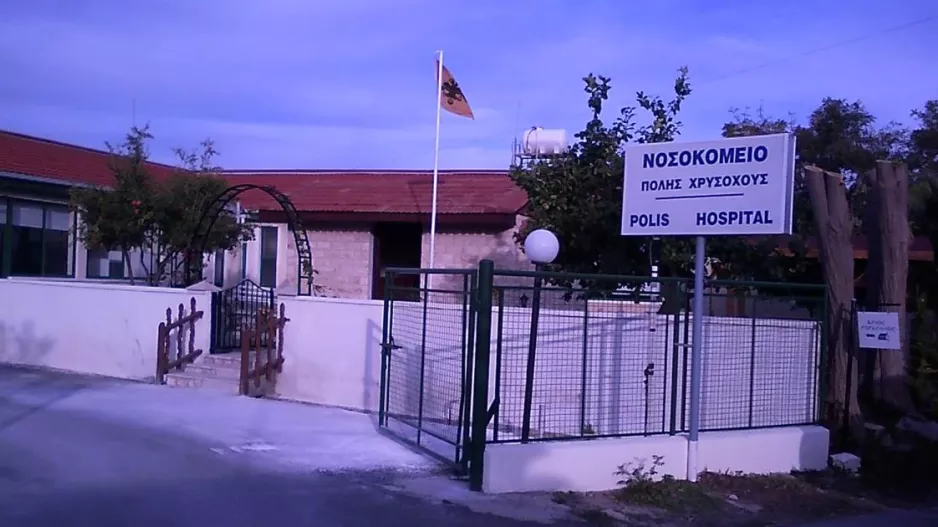 Θετικός στον κορωνοϊό εργαζόμενος στο Νοσοκομείο Π. Χρυσοχούς