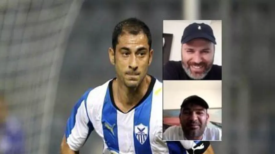 ΚΡΙΣΤΗΣ για ΟΚΚΑ/ΑΤΑΚΑ για κλωτσιές!