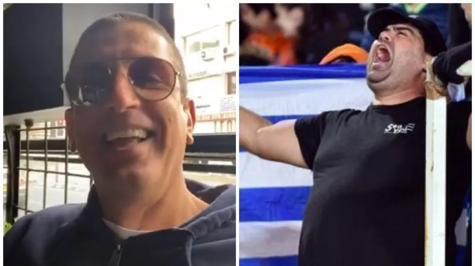 ΤΟΡΝΑΡΙΤΗΣ σε ΓΙΑΓΚΟ/ "Είσαι η πελλάρα μου ρε, ΤΕΛΟΣ"! (Βίντεο)