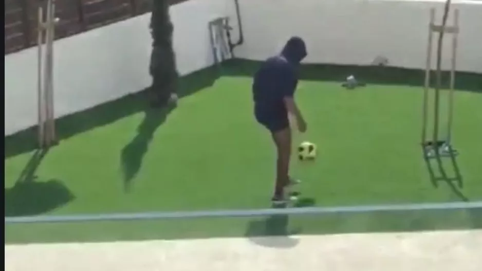 (Βίντεο) Σπίτι κι΄ο Γκακπέ 