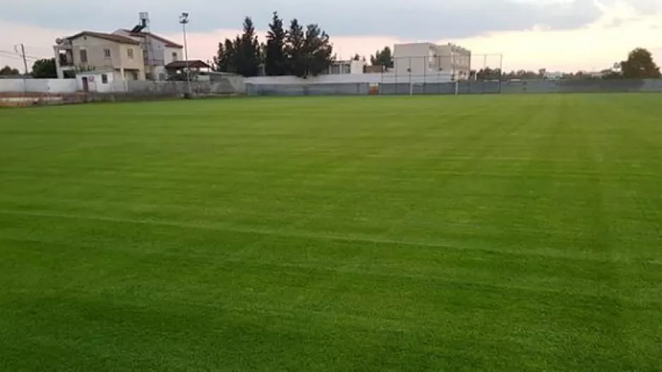 Κατεχόμενα/Προπονήσεις και επανέναρξη