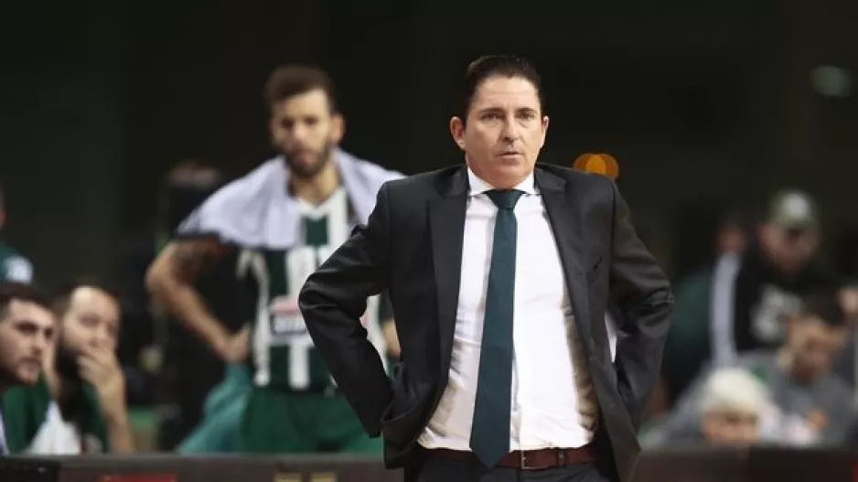 "Από τις σπουδαιότερες εμπειρίες μου ο Παναθηναϊκός"