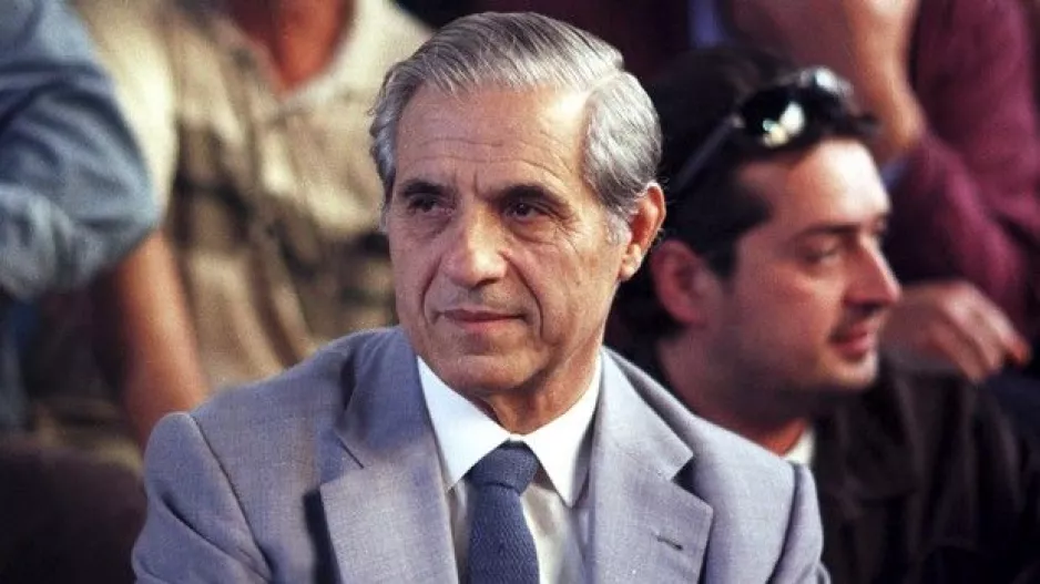 Το συγκινητικό ντοκιμαντέρ για τον Παύλο Γιαννακόπουλο