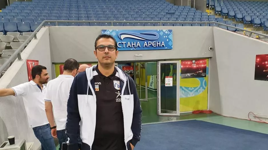Μ. Ππεκρής: "Αδιαπραγμάτευτος στόχος η επιστροφή..."