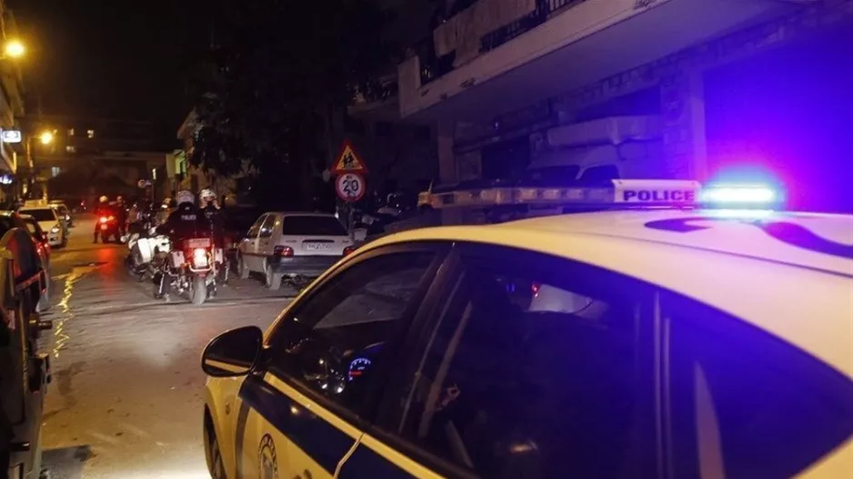 Οπαδικό επεισόδιο εν μέσω καραντίνας στην Θεσσαλονίκη