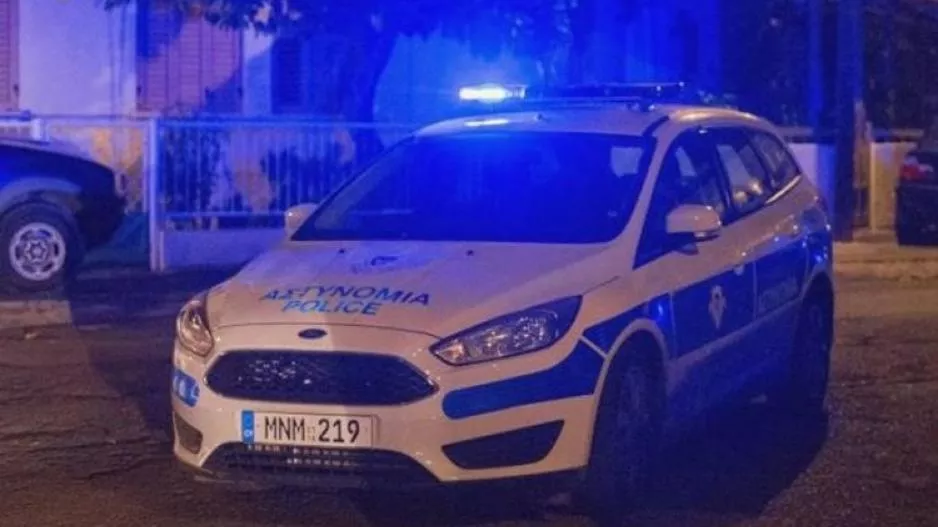 ΚΥΠΡΟΣ/ Κυκλοφορούσε αμέριμνος, του έκαναν έλεγχο και τους επιτέθηκε