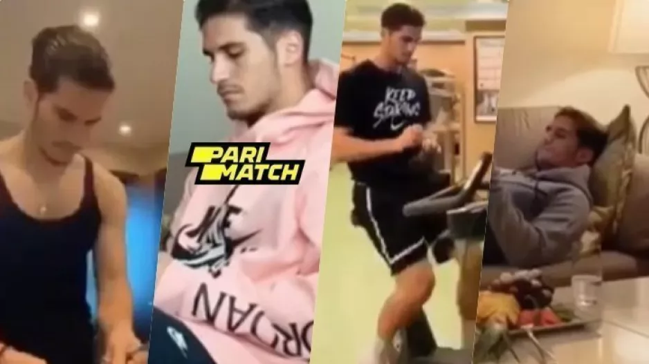 (Ωραίο Βίντεο ο Πιέρος) “My daily Quarantine Routine!”