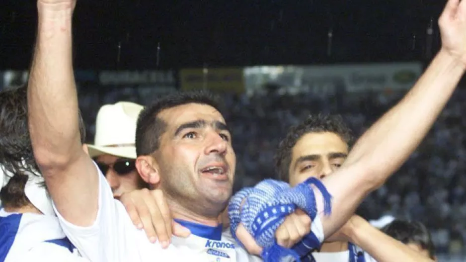 Πίττας/Kerkida