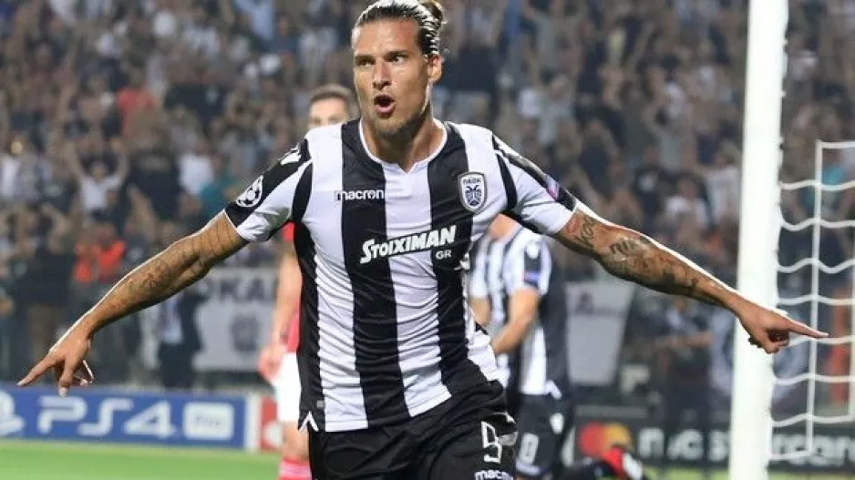 Προσφυγή στη FIFA για Πρίγιοβιτς