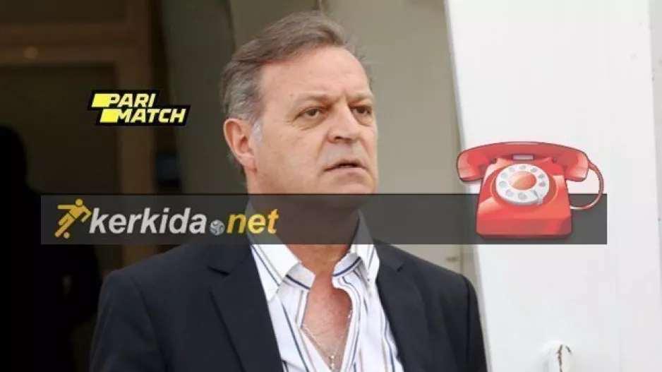 ΠΕΤΡΙΔΗΣ: "Οι παίκτες ανήκουν στις ομάδες, όχι στα συνδικάτα"