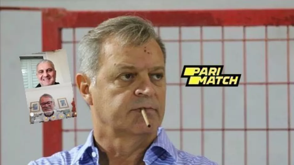 ΑΠΟΚΑΛΥΨΕ για Πρόδρομο: "Είχε πρόβλημα υγείας οικογενειακό μου πρόσωπο, με πήρε τρεις φορές για να βοηθήσει"