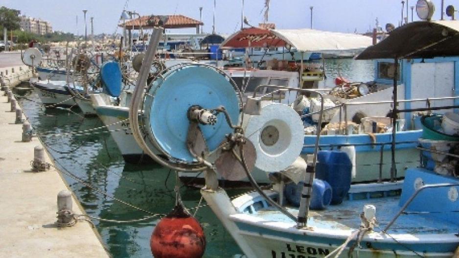 Επαγγελματίες ψαράδες/€750 000 για στήριξη