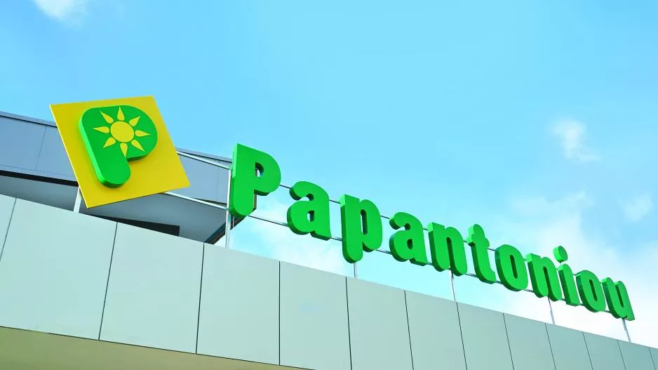 Διαψεύδει η υπεραγορά Παπαντωνίου
