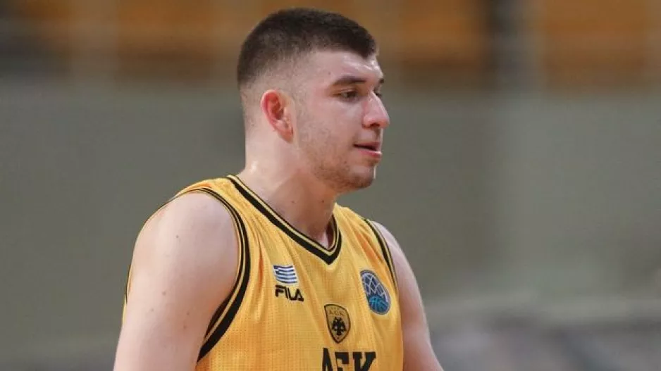 Ο Ρογκαβόπουλος δήλωσε συμμετοχή στο 2020 ΝΒΑ Draft
