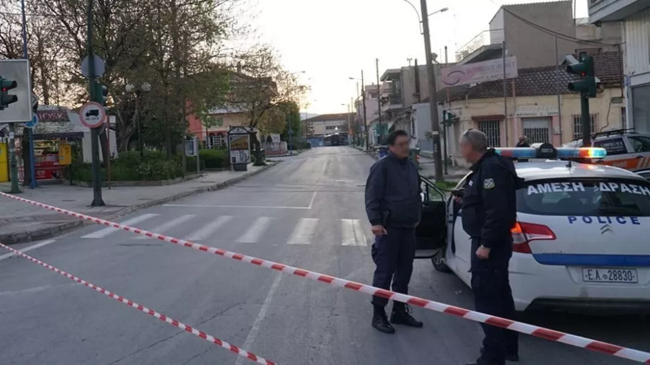 Λάρισα: «Επιβεβαιώθηκε το χειρότερο σενάριο» (Θετικά 20 από τα 29)