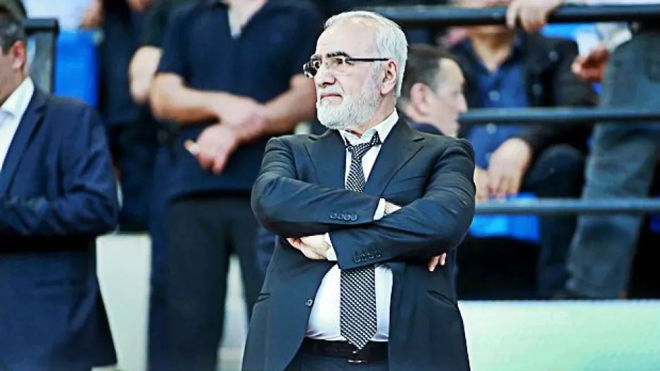 Το πλάνο του Σαββίδη για τη νέα σεζόν