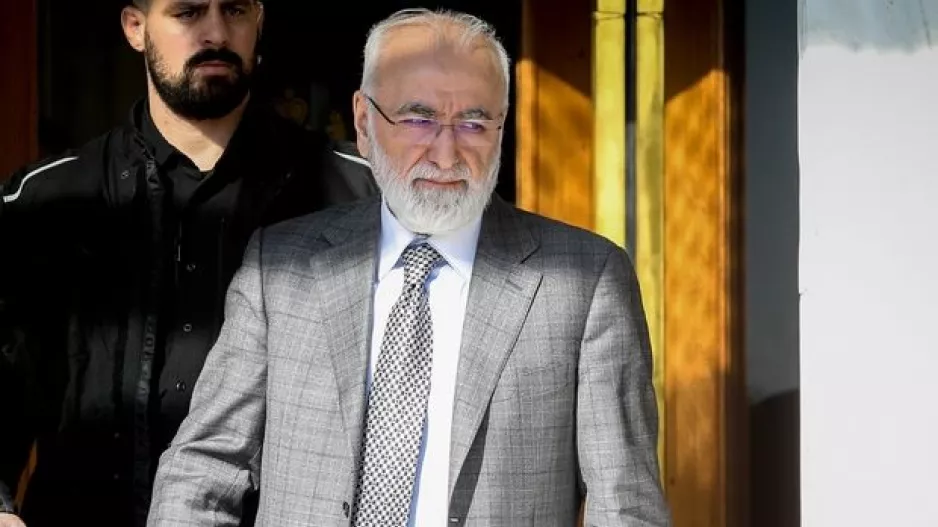 ΠΑΟΚ: Συγκάλεσε έκτακτη σύσκεψη ο Σαββίδης