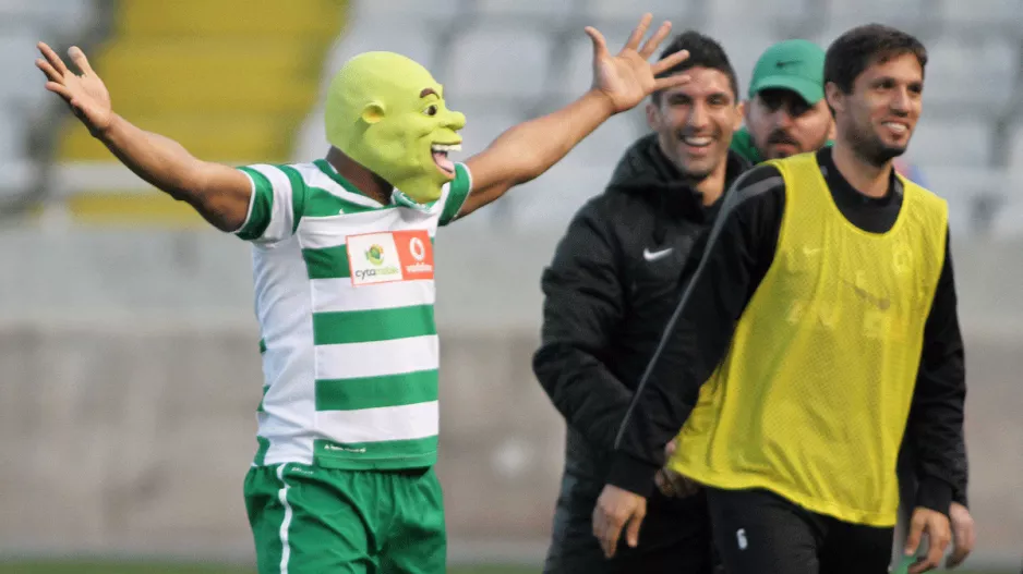 Η Ομόνοια για ΦΡΕΝΤΙ!