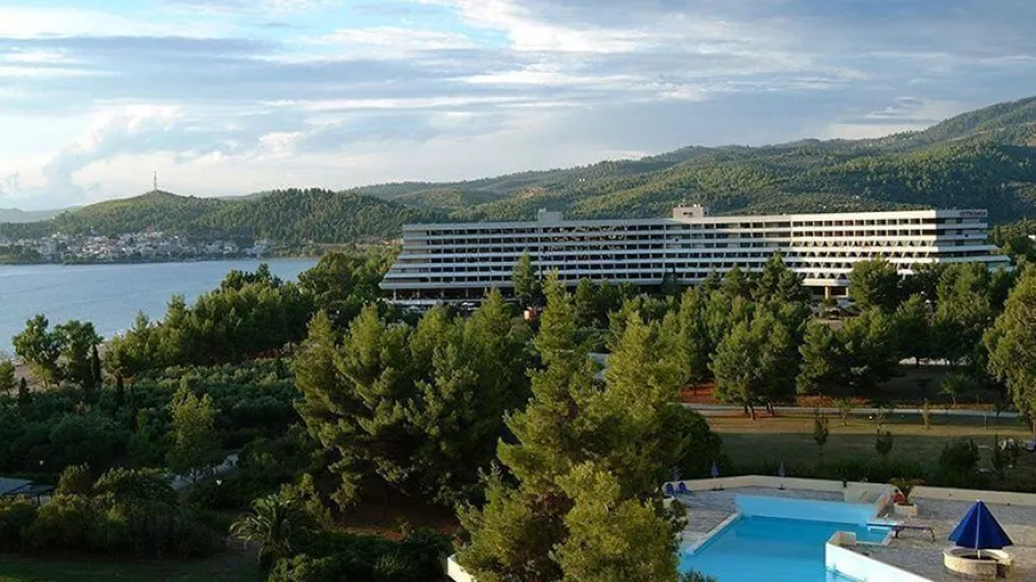 Το Πόρτο Καρράς στα χέρια του Ιβάν Σαββίδη