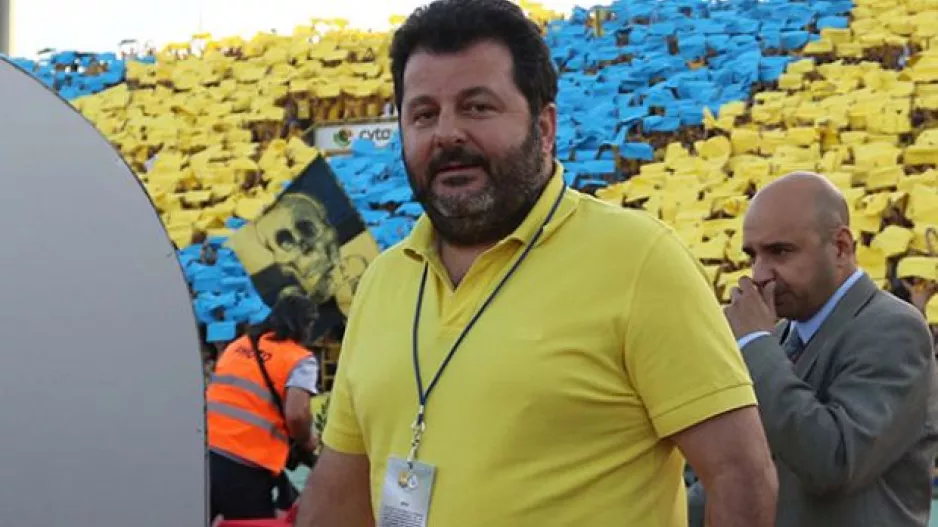 ΣΟΦΟΚΛΕΟΥΣ/"Είναι δύσκολο για όλους μας, αλλά..."