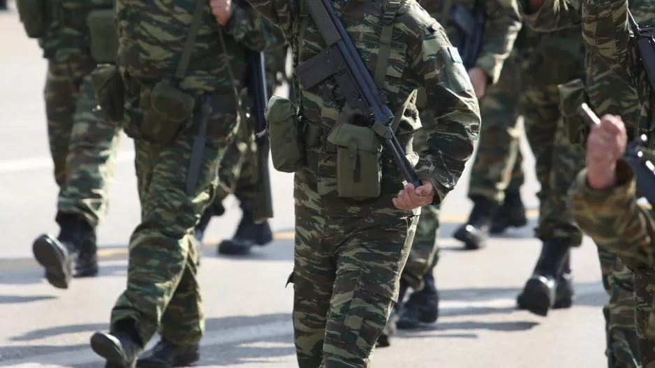 Nέο κρούσμα κορωνοϊού στην Ε.Φ/ ΤΟΠΟΘΕΤΗΣΗ Σ. Αγγελίδη