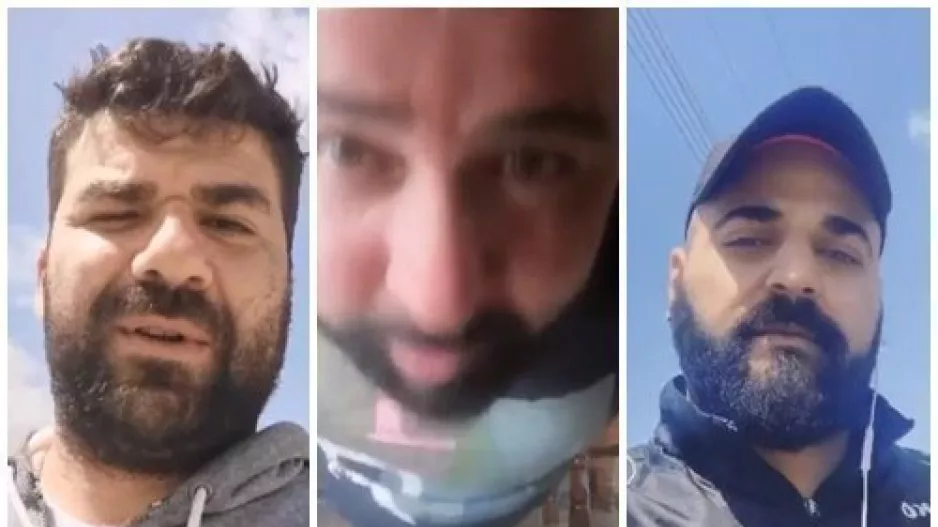 Αστέρας Μενεού σε Τορναρίτη: "Είσαι το ίνδαλμα μας, ο άνθρωπος μας!" (βίντεο)