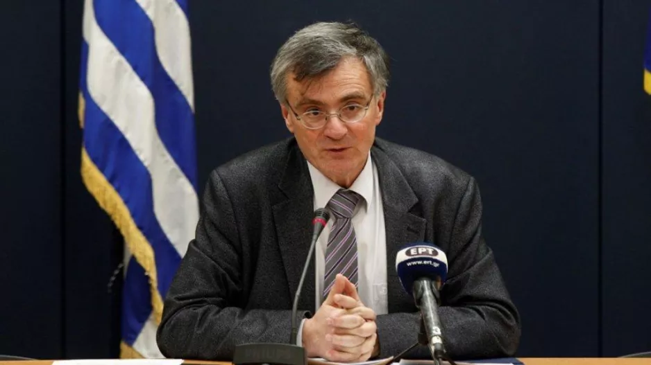 ΕΛΛΑΔΑ/ 7 νέα κρούσματα