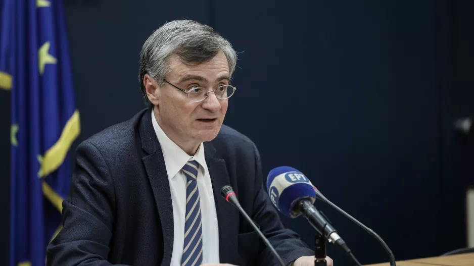 56 νέα κρούσματα στην Ελλάδα