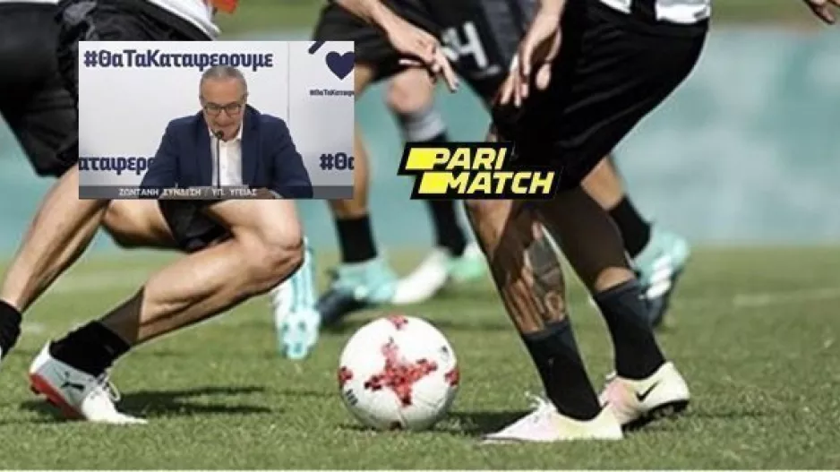 Δρ Λοΐζου για έντονη σωματική άσκηση/ΔΗΛΩΣΗ