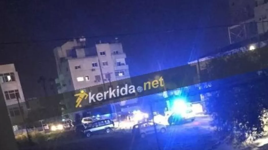 ΟΛΕΣ οι λεπτομέρειες της ψεσινής αναστάτωσης/Ανέσυραν πιστόλι, μαχαίρι-πυροβολισμοί