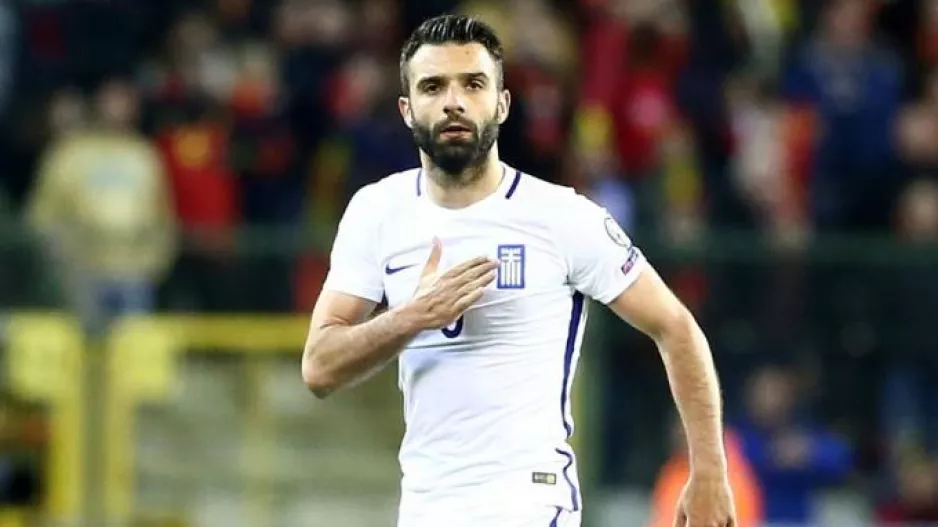 Τζαβέλλας: «Πέρασα καλές στιγμές στην Τούμπα»