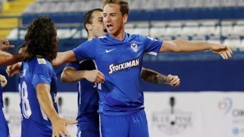 Φούρνισε ο Ράγιος!  