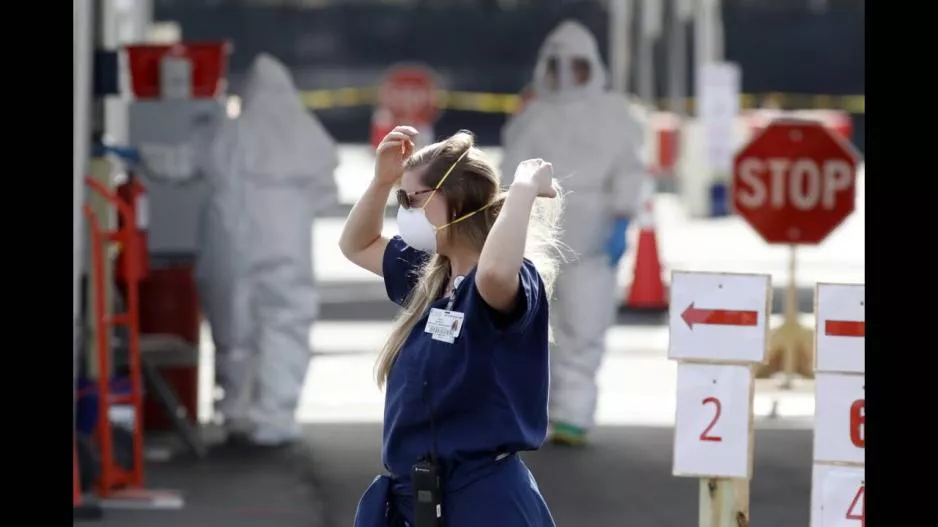 Πέντε οι Κύπριοι που έχασαν τη ζωή τους από τον κορωνοϊό στη Ν.Υ.