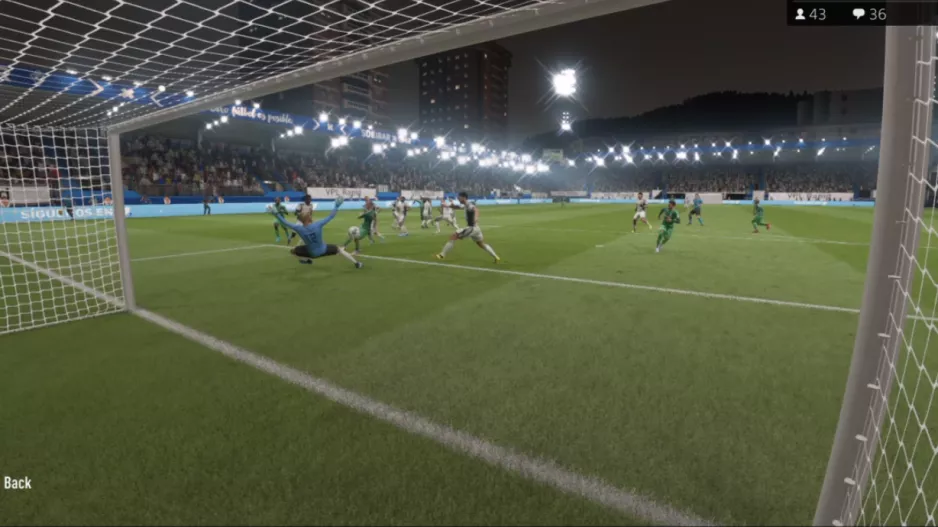 Ομόνοια esports/Πρόγραμμα εβδομάδας