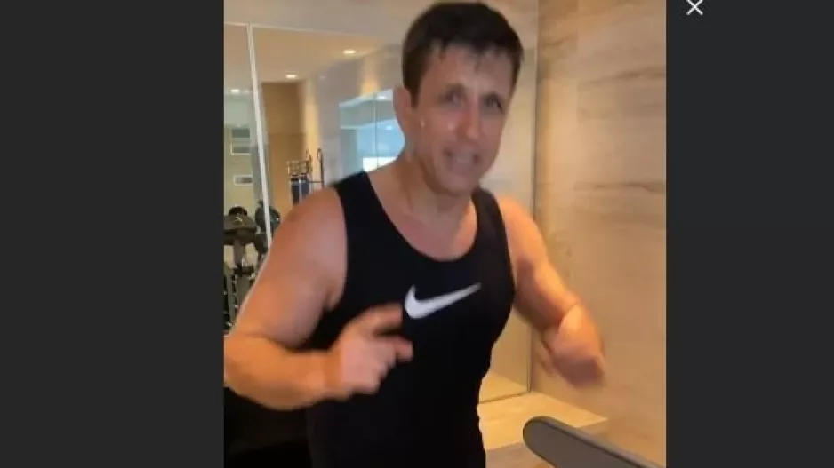 "Κτύπησε" ΞΑΝΑ ο "Τόρνα"! (βίντεο)