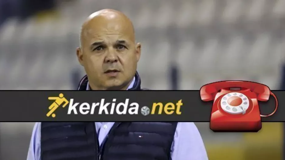 ΧΑΜΠΟΥΛΛΑΣ στο Kerkida/"Πιθανή διακοπή όπως την ονειρεύονται, θα περιπλέξει περισσότερο την κατάσταση"