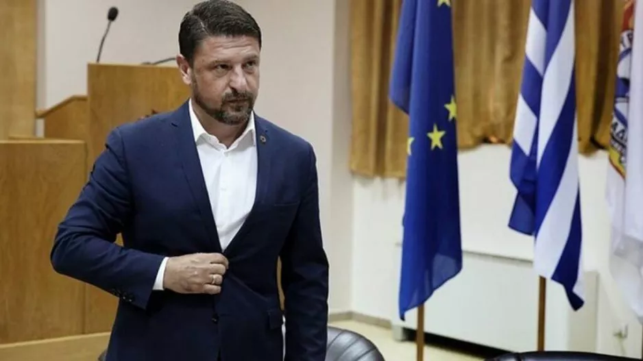 "Μην ετοιμάζονται κάποιοι για εκδρομή την Πρωτομαγιά"
