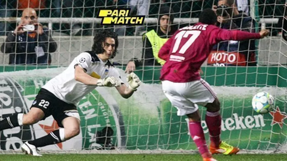 ΒΙΝΤΕΟ/Αφιέρωμα UEFA με έντονο άρωμα... ΑΠΟΕΛ