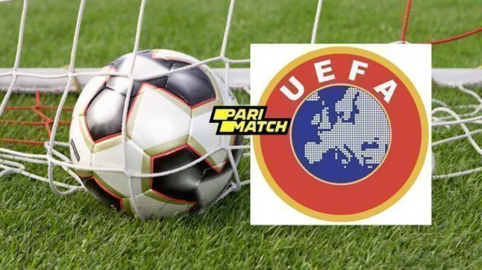 (ΣΗΜΑΝΤΙΚΗ ΑΝΑΦΟΡΑ) "ΠΑΡΑΘΥΡΟ" από UEFA