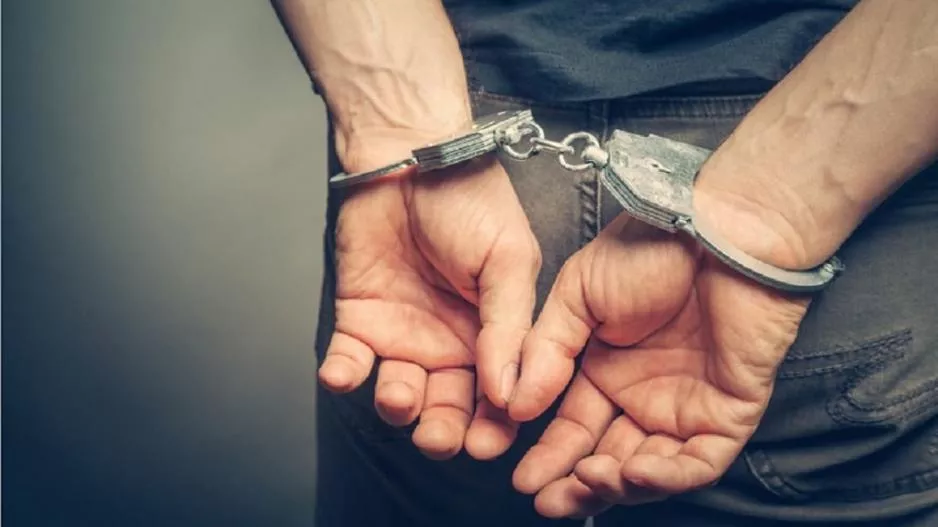 Λεμεσός/Σύλληψη 32χρονου υπόπτου για εμπρησμό οχήματος