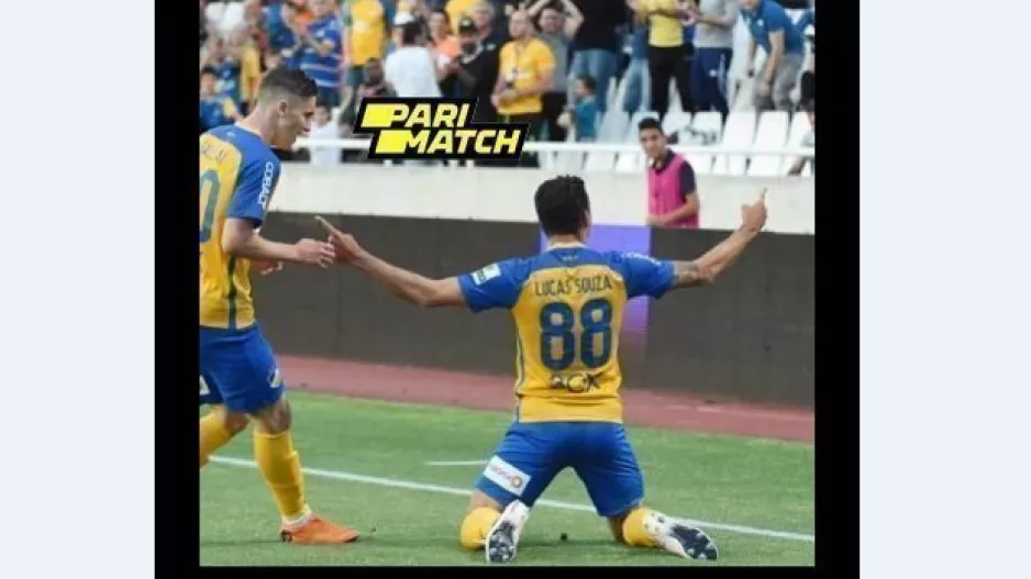 Ανάμνηση... με το 4-1 επί της Ομόνοιας