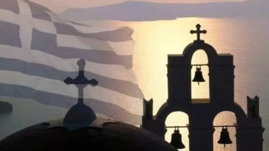 ΘΥΡΑ 1: "Σύντομα όλοι μαζί ξανά αδέρφια!"