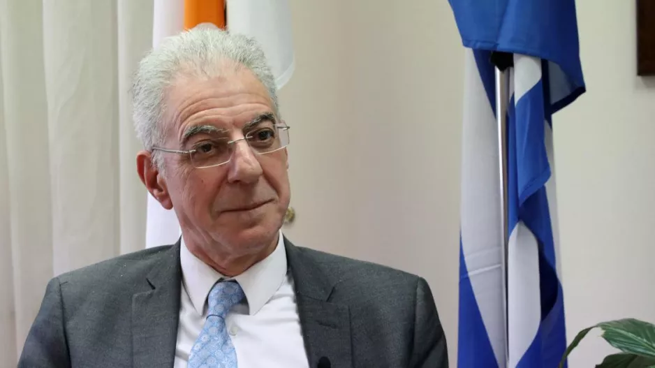 Υπουργός Παιδείας: "Όταν βρεθούν οι τελειόφοιτοι στο σχολείο δεν θα παρακαθίσουν αμέσως σε εξετάσεις"