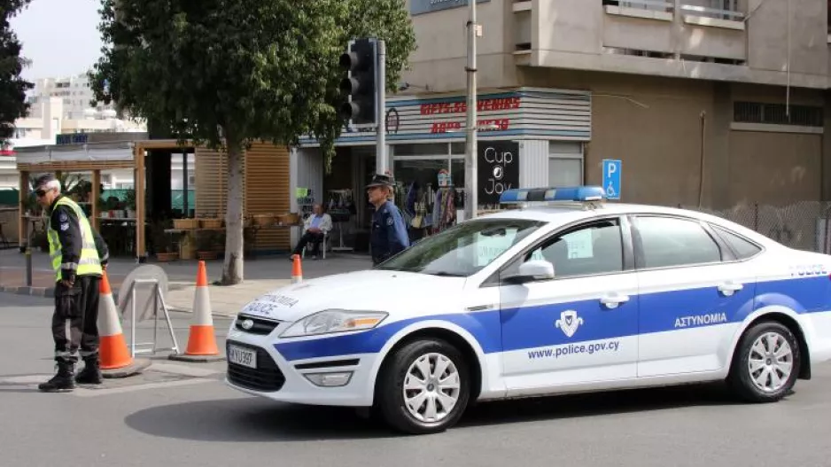 Αστυνομία: 5415 έλεγχοι/129 καταγγελίες