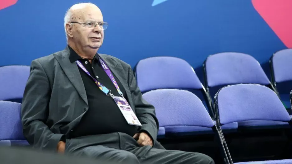 Η ΕΟΚ «κόβει» τον Ολυμπιακό από την Α1!