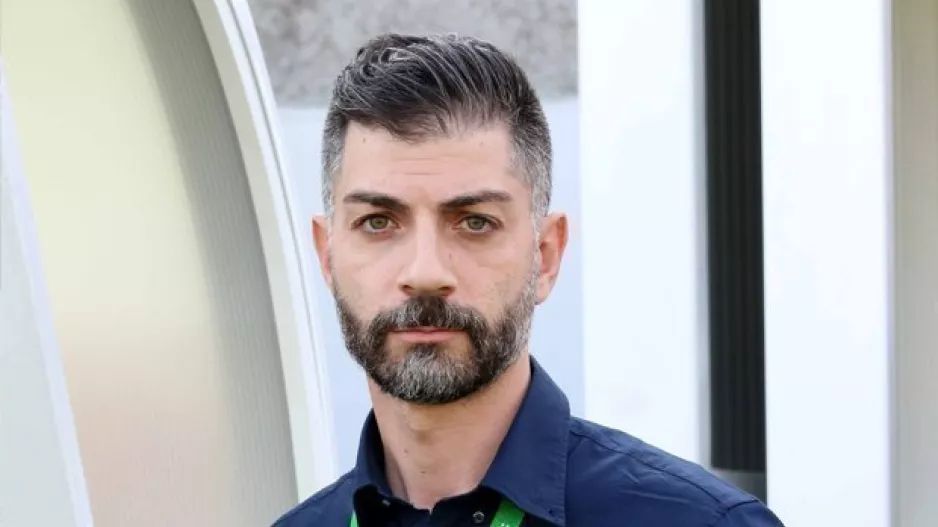 ΑΝΤΡΕΑΣ: "Υπάρχει προοπτική πρωταθλητισμού και Ευρώπης"