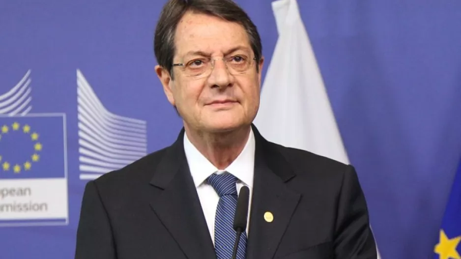 ΜΗΝΥΜΑ ΠτΔ για την EuropeDay/ "Να ανταποκριθούμε στις προσδοκίες των πολιτών"