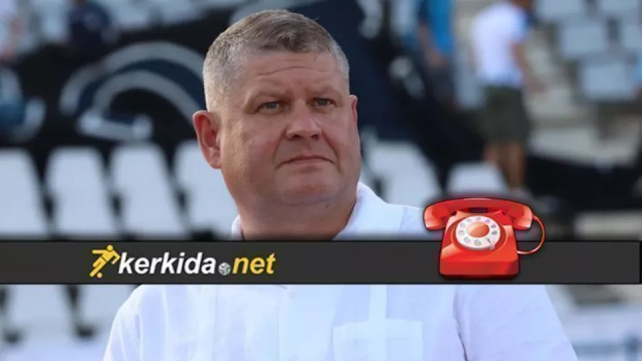 ΕΠΙΘΕΣΗ στον ΠΑ.Σ.Π/"Έδειξε την ανικανότητά του" (Συνέντευξη Ντουμπόφ στο Kerkida)
